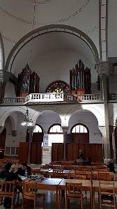 ORAN - LA CATHEDRALE (16)